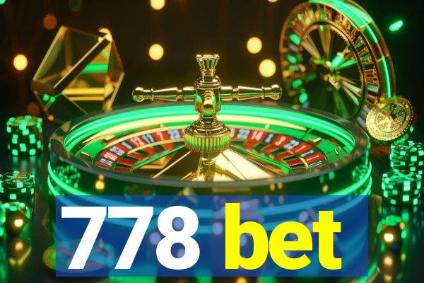 778 bet